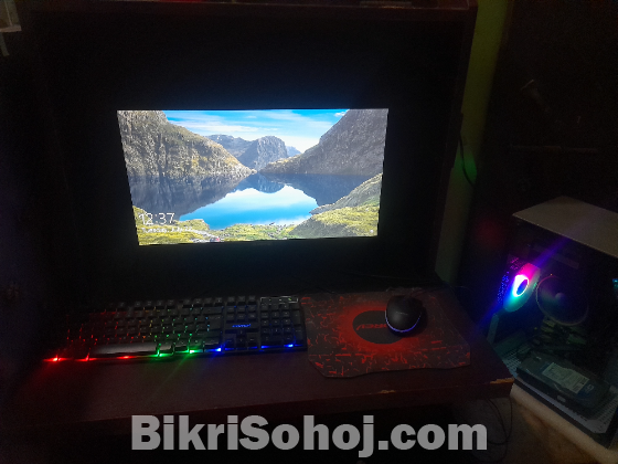 Intel Gaming Pc